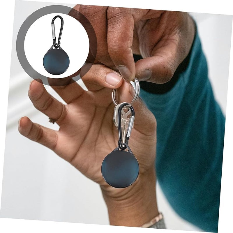 Jojofuny Washable Reusable Anti Sweat Pet Key Hook Cover Scratch Resistant Protection Shell - Image 3